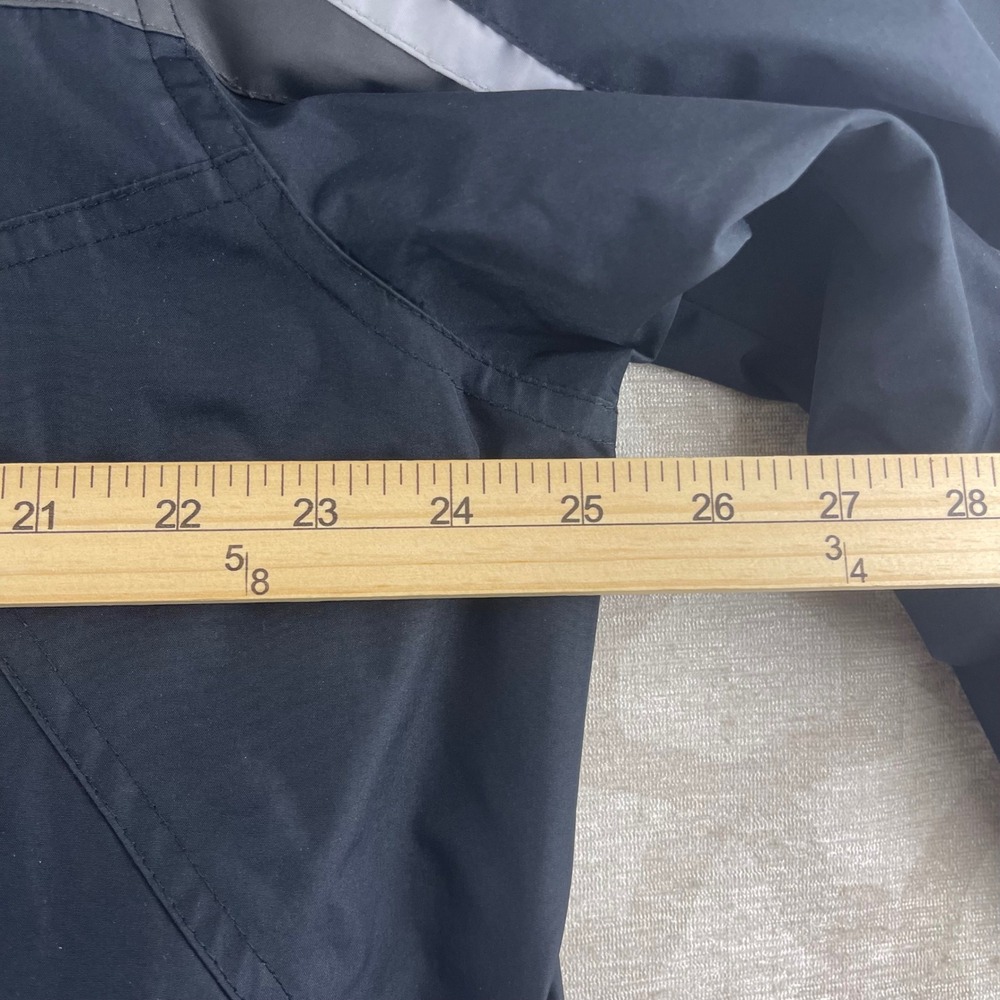 ZeroXposur Mens Evolution Captured Windbreaker Ja… - image 3